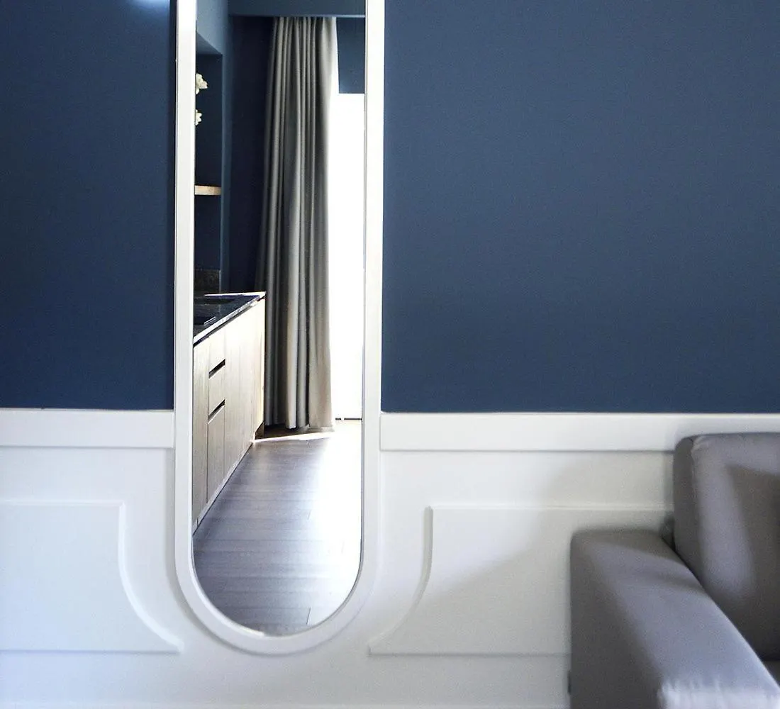 Roomore Apartments Thessaloniki