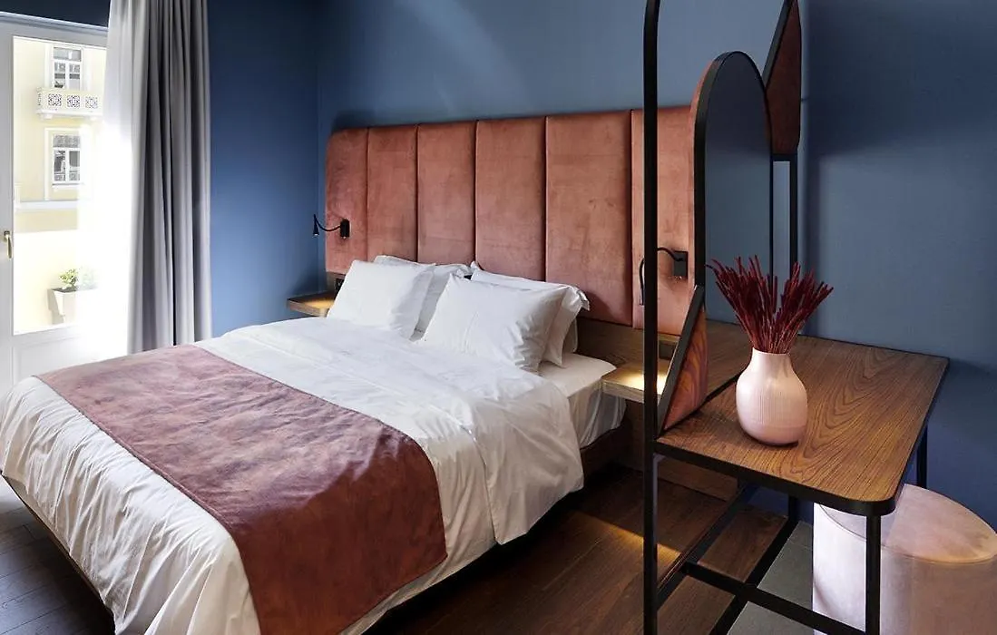Roomore Apartments Thessaloniki