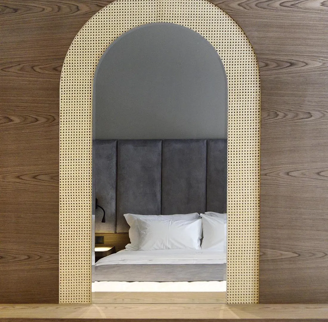 Roomore Apartments Thessaloniki Griekenland