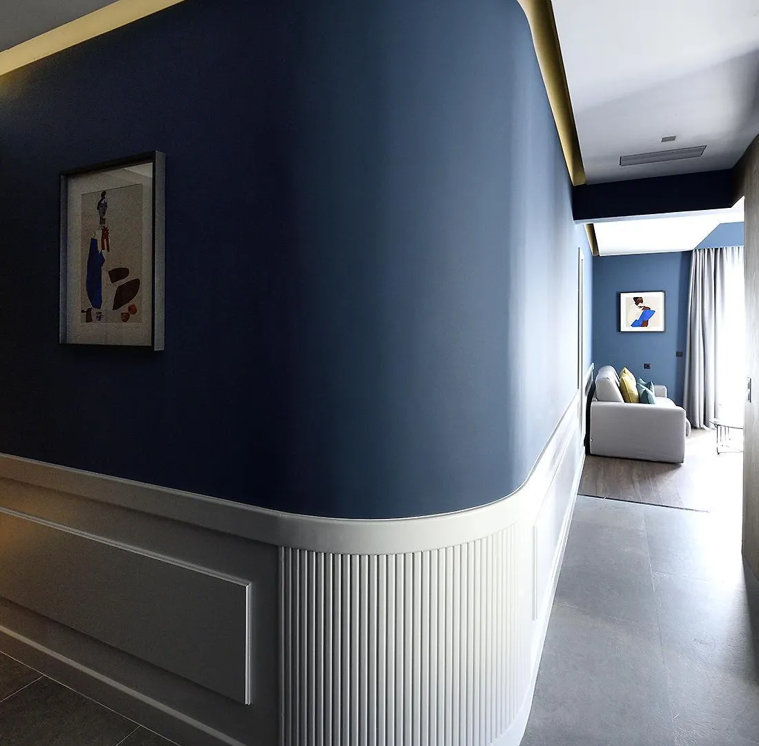 Roomore Apartments Thessaloniki