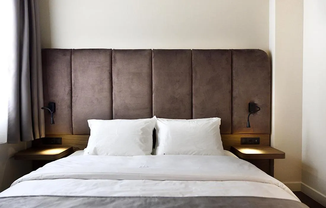 Roomore Apartments Thessaloniki 0*,