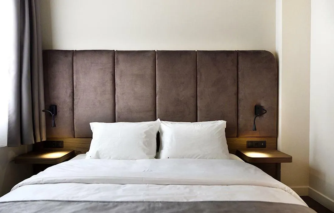 Roomore Apartments Thessaloniki 0*,