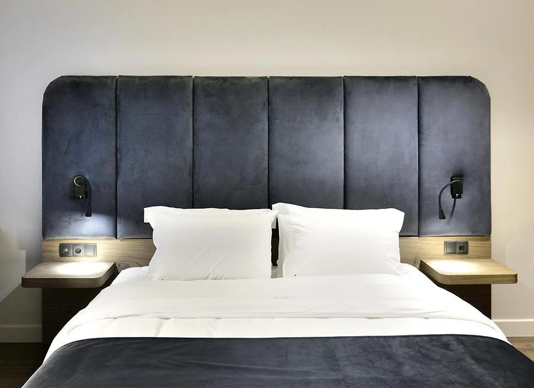 Roomore Apartments Thessaloniki