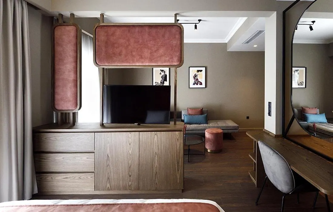 Roomore Apartments Thessaloniki Griekenland