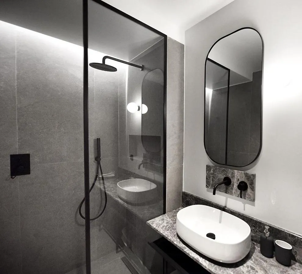 Roomore Apartments Thessaloniki 0*,  Griekenland