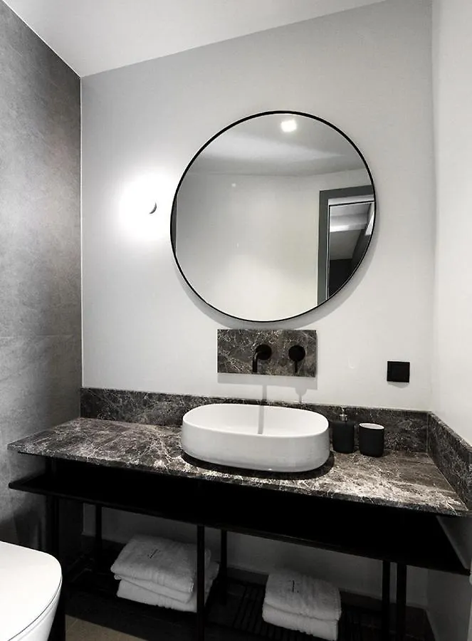 Roomore Apartments Thessaloniki