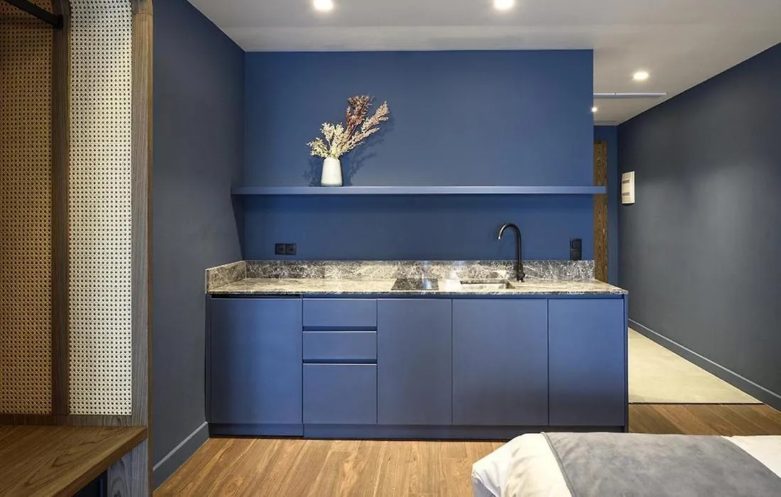 Roomore Apartments Thessaloniki