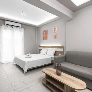 Appartement Lausanne, Nilie Hospitality Mgmt, Thessaloniki