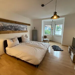 Bergsteiger Schlafplätze Mit Disneyplus Apartment Haslach