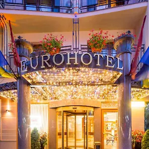 **** Otel Eurohotel Ukrayna