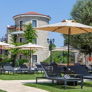 *** Otel Orcey Türkiye
