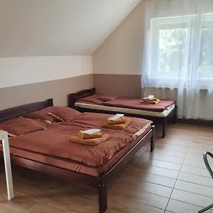 Airport Microstorepanzio Apartment Vecsés