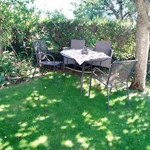 Schwalbennest Apartment Sommerach