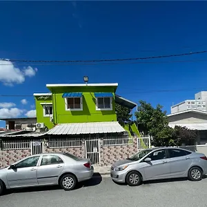  Holiday home Salo-casa 4 Bdrm House By Here Pr Puerto Rico