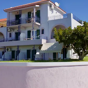  Apartment Kekatos Greece