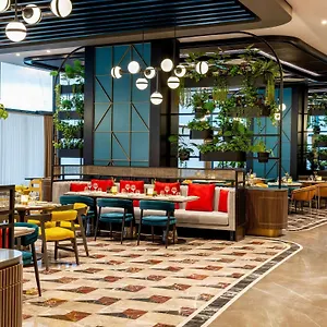 ***** Otel Moevenpick Marmara Sea Türkiye