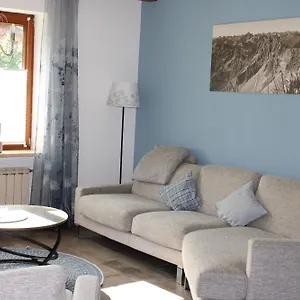 Sternkopf Apartment Immenstadt im Allgäu