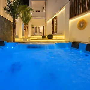  Apartment Mykonos Double Luxury Mini - Adults Only Greece