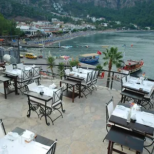 ** Apart Otel Es Türkiye