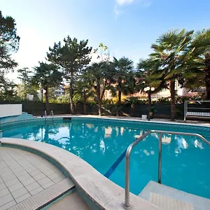 *** Otel La Serenissima Terme & İtalya