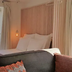 Be Local - In Beco Da Formosa In Alfama - Apartment Lissabon