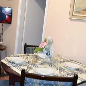Agia Sofia's Down Town Flat Thessaloniki
