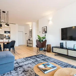 Flh Cais Sodré Modern Flat Apartment Lissabon