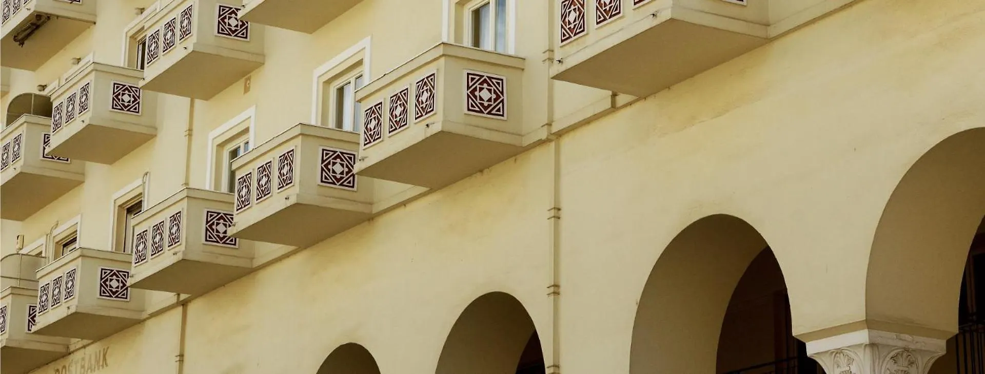 Roomore Apartments Szaloniki