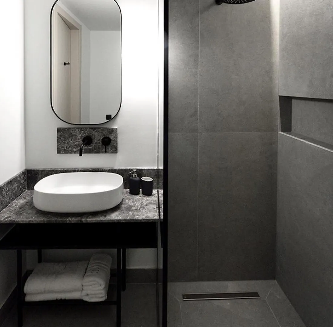 Roomore Apartments Szaloniki 0*,