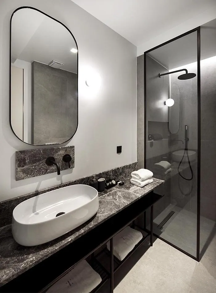 Roomore Apartments Szaloniki