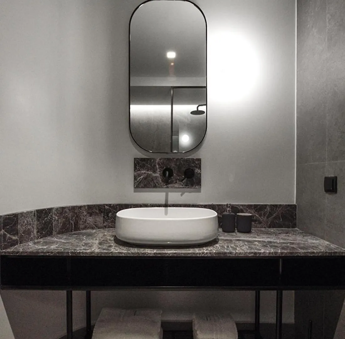 Roomore Apartments Szaloniki