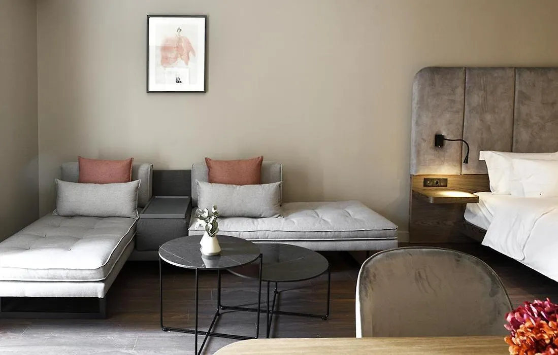 Roomore Apartments Szaloniki