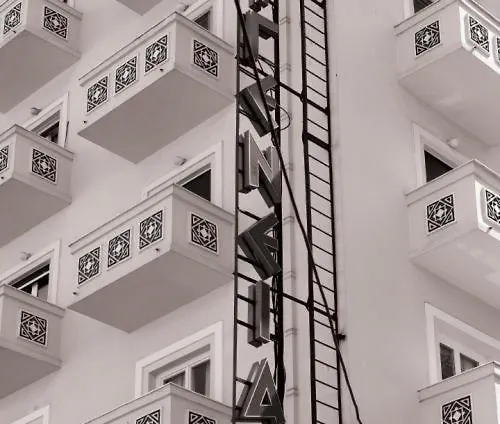 Roomore Apartments Szaloniki