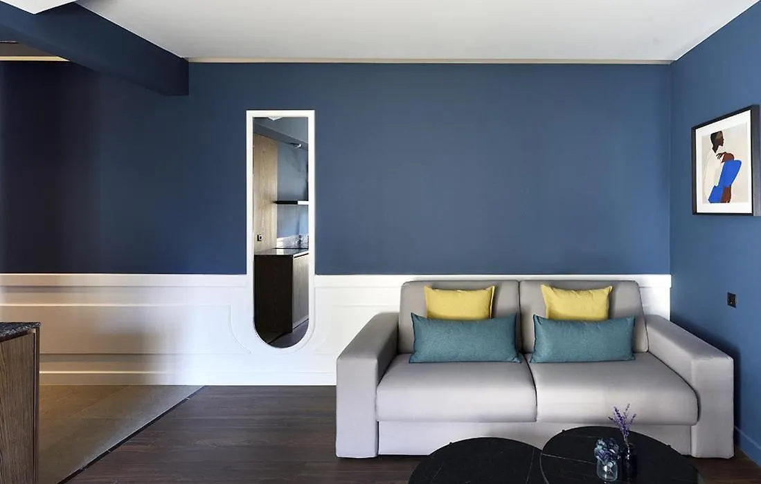 Roomore Apartments Szaloniki Görögország