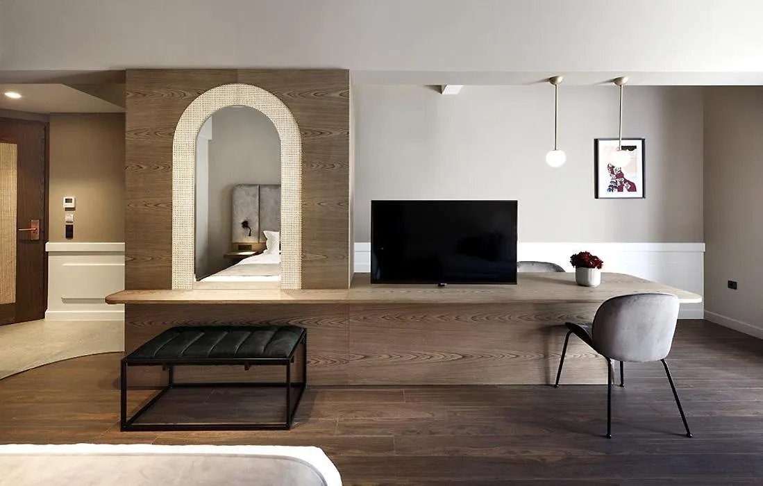 Roomore Apartments Szaloniki
