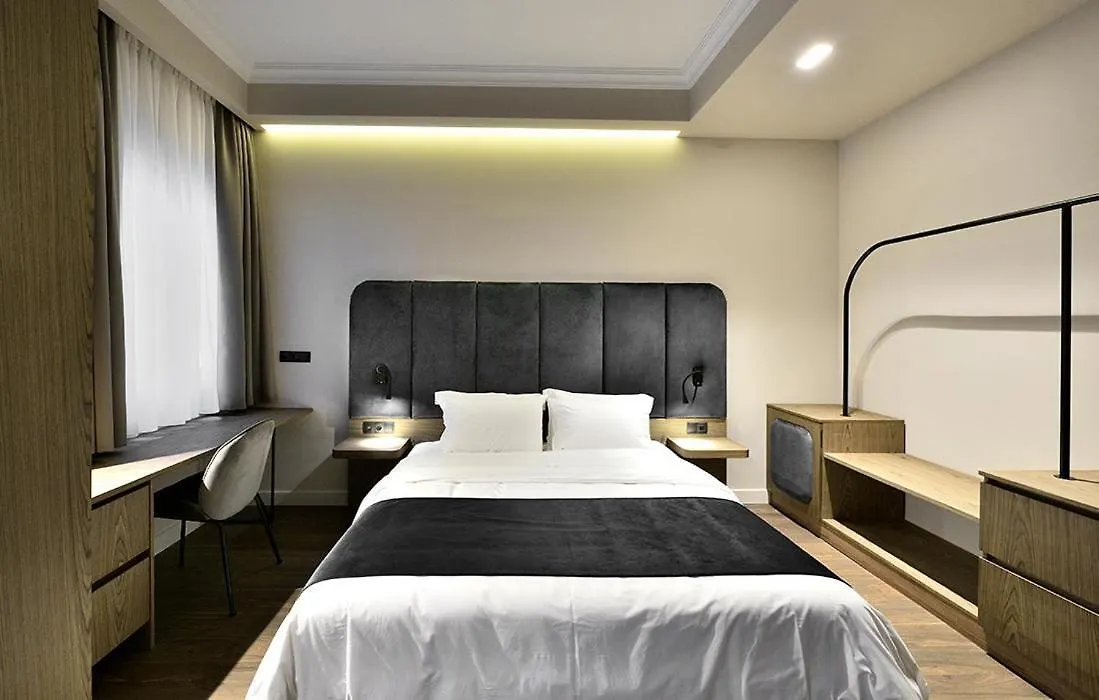Roomore Apartments Szaloniki 0*,  Görögország