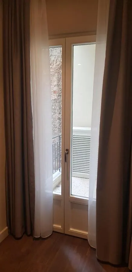 Roomore Apartments Szaloniki