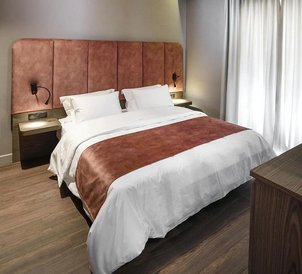 Roomore Apartments Szaloniki