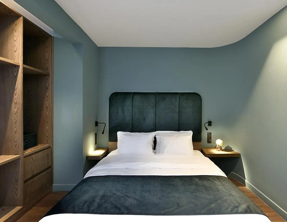 Roomore Apartments Szaloniki Görögország