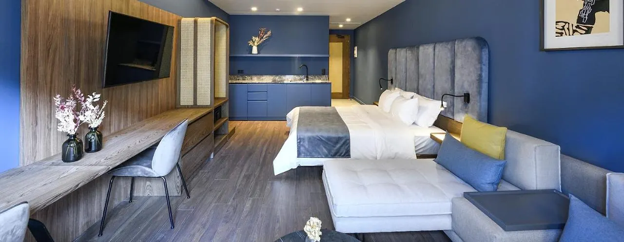 Roomore Apartments Szaloniki